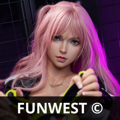 Sex Doll FunWest Doll